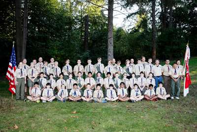 Troop 591 picture
